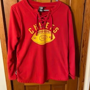 Kansas City Chiefs shirt